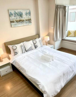 A cozy room in Hillside Condo2, Nimmanhemin